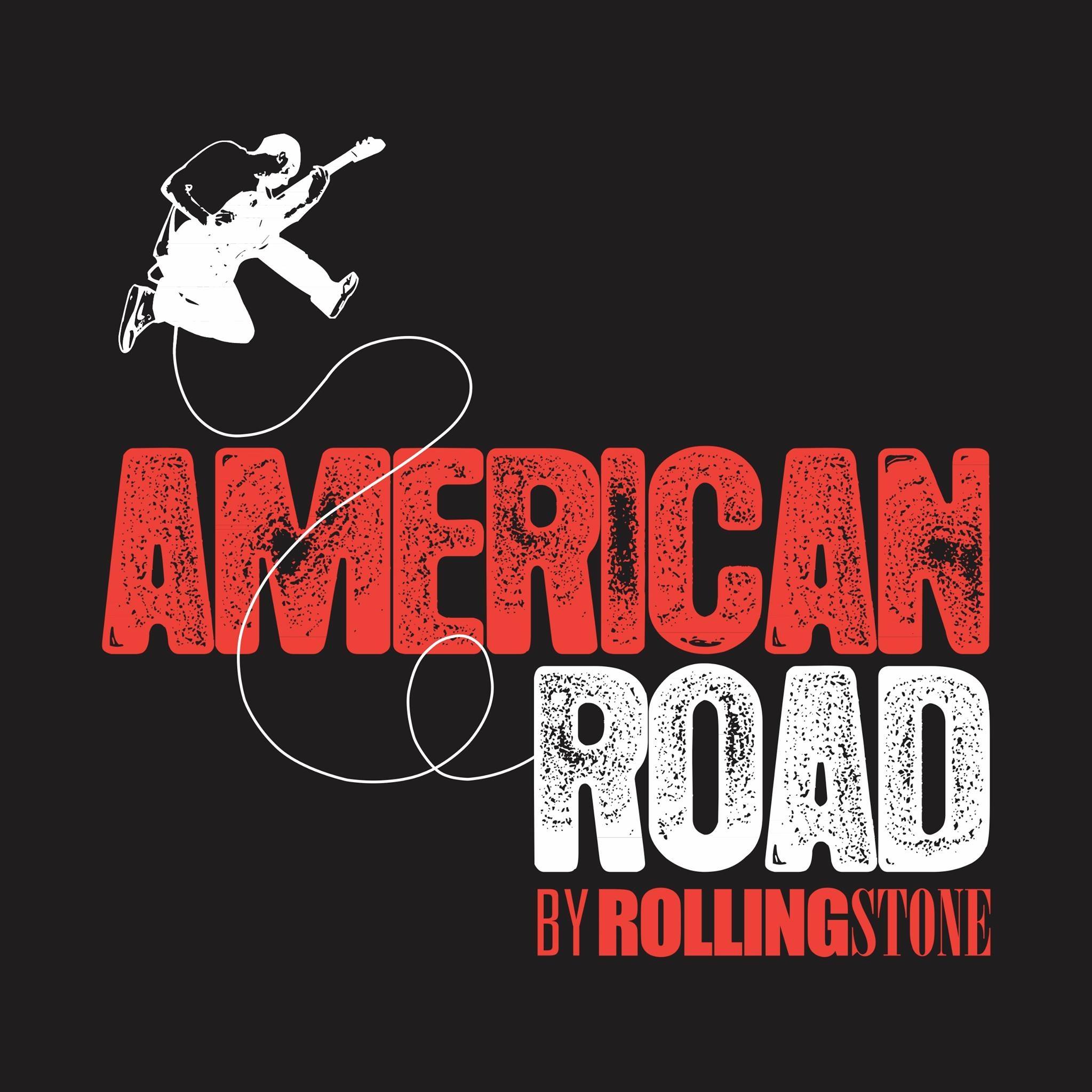 American Road 